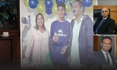 Me Gulbul : «Je n’ai aucun document du DPP»