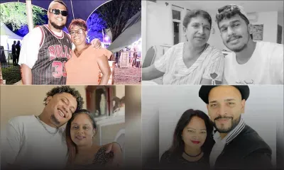 Defimedia.info, Radio Plus, et sur la chaîne YouTube de TéléPlus - Fête des Mères - Super Maman : Stars de la musique et de TikTok accompagnées de leurs mamans s’affrontent