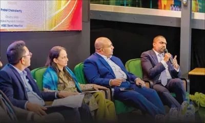 Nouveau protocole fiscal Maurice-Inde : le secteur financier réclame une renégociation urgente