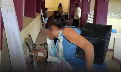 Liste électorale : plus que quelques jours pour vérifier et s’inscrire