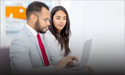 Violences sur le genre : 4 femmes sur 10 subissent des remarques sexistes au travail