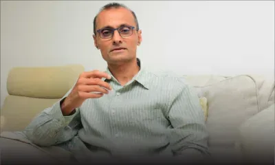 Ibrahim Malleck : «Des décisions difficiles devront être prises dans le Budget»