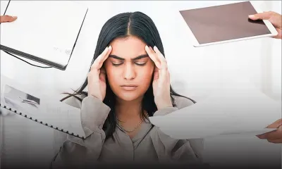 Santé mentale au travail : un enjeu encore trop négligé à Maurice