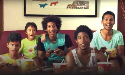 Thomas Jean Louis: un homme de défis