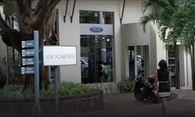 Plan social: Axess licencie une vingtaine d’employés