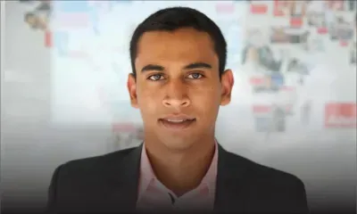 Belall Rumjaun: «La génération millénium est une famille d’entrepreneurs»