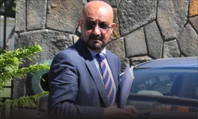 Vinay Deelchand évoque un vice de procédure