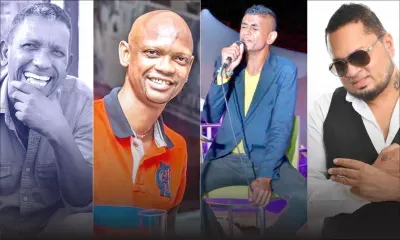 Fête de la musique: ces artistes qui s’imposent