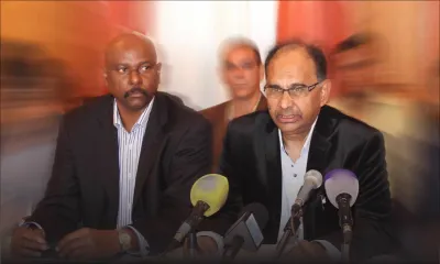 Rencontre avec SAJ: Ganoo discutera avec Lesjongard