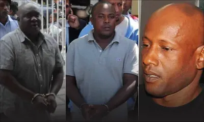 Appel de Jimmy Colosso et ses acolytes: la crédibilité du témoin Maudarbaccus remise en question