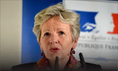 Dans des affaires de délits financiers: Maurice accusé de manque de coopération