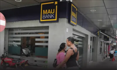 Au classement de la Banque de Maurice: la MauBank 4ème en termes de financement des PME