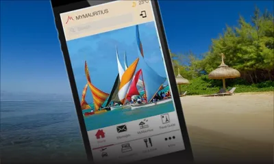 La MTPA lance une appli pour les touristes