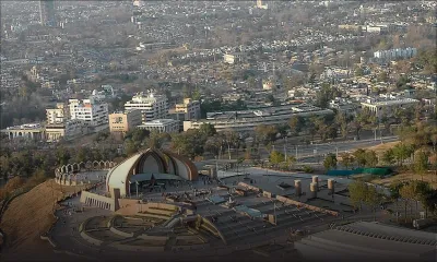 Le Pakistan compte revoir ses accords commerciaux préférentiels