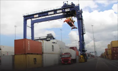 Le port de Maurice, une référence pour l’Afrique australe et de l’Est