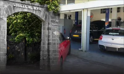 Charge provisoire: le procédé de la police décrié