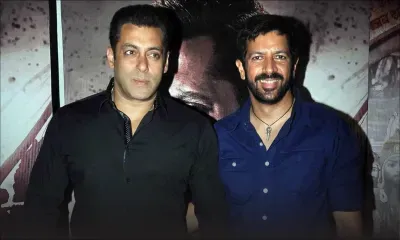 «Tubelight», le prochain film de Salman Khan