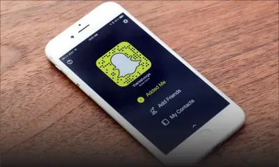 Affaire de mœurs - Pédopornographie : une fille de 13 ans dénonce un Snapchatteur