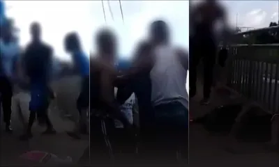 Dans l’Ouest : une violente bagarre entre jeunes filmée et diffusée sur Facebook