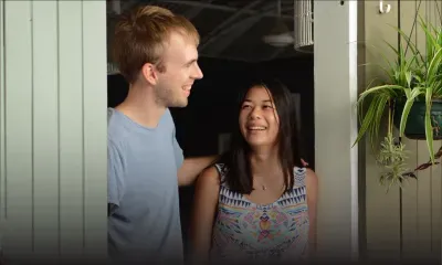 Coralie Marti : un entrepreneur exotique