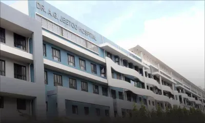 Morcellement St-André : un motocycliste admis à l’unité des soins intensifs après un accident