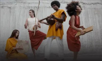 Célébration : faites de la musique au rythme de la diversité