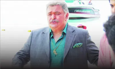 Imran Shah : «Plus de 80 % de «Jhoota Kahin Ka» seront tournés à Maurice»