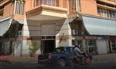 Rs 59 700 pour Karl Mootoosamy