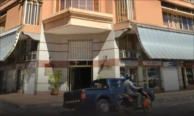 Rue Calcutta, Plaine Verte : la gérante s’éclipse, laissant les gardes-malades sans paie