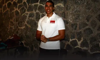 CEO for one Month, d’Adecco - Bertrand Redy : gagner le pari à Paris