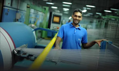 Fusions et acquisitions : CIEL Textile favorable à l’offre de son premier actionnaire