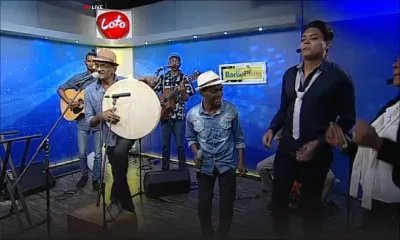 Fête de la musique : suivez notre direct 