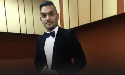 La double vie d’Avinav Jatoo