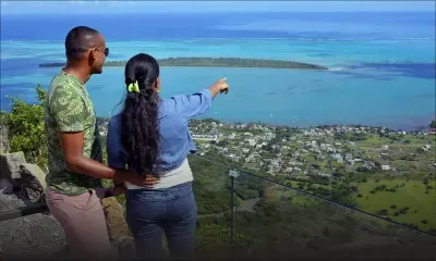 Le samedi 30 juin à Chamarel : Atelier créatif en plein cœur d’Ebony Forest Reserve