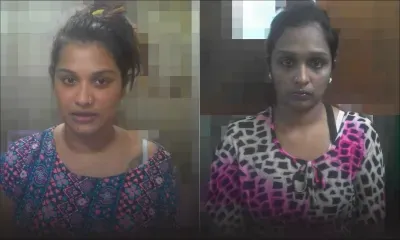 Une récidiviste arrêtée - la suspecte : «J’aime la belle vie»