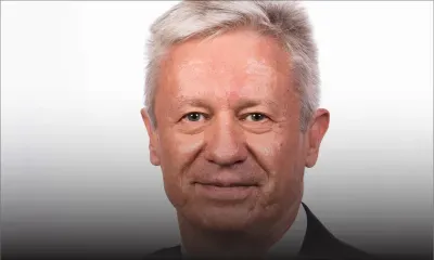 Leon Viljoen, Managing Director d’ABB pour l’Afrique australe : «Les énergies renouvelables prennent forme en Afrique»