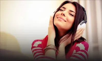 Santé : un nouveau logiciel pour éviter les risques d'être sourd avec de la musique trop forte dans les oreilles !