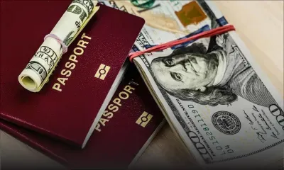 Vente de passeports et de nationalité : Maurice en milieu de tableau