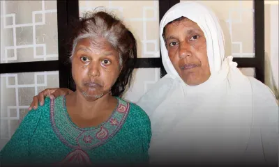 Appel à l’aide : deux sœurs en détresse recherchent une maison à louer