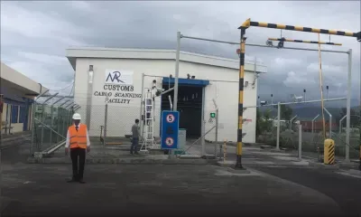 Produits dangereux, illicites et de contrebande : la douane introduira un nouveau système de gestion des risques