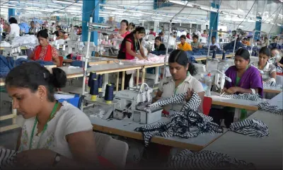 Lois du travail : les amendements présentés au Cabinet ce vendredi 2 août 2019