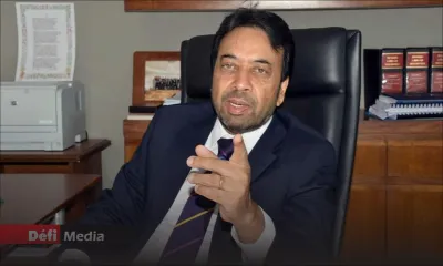 Procédure d'extradition : à qui la responsabilité, Attorney General ou bureau du DPP ?