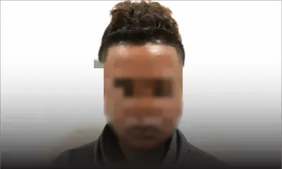 Vol de bijoux : Sarita D., le présumé cerveau, en cellule policière