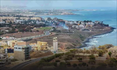 Global business : le Sénégal veut mettre fin au traité qui le lie à Maurice