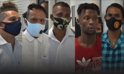 Meurtre de Mardaye Soobroyaloo, 80 ans : cinq Portlouisiens comparaissent aux assises après plus de huit ans