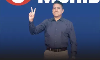 Abandon des accusations provisoires contre lui et son épouse : retour en grâce de Sherry Singh en politique ?