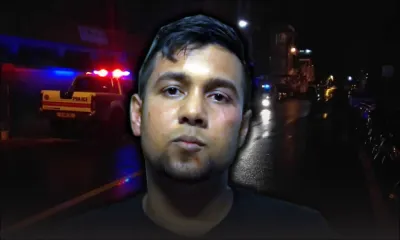 Elle accouche après son agression - La mère: «Je devais protéger mon bébé»