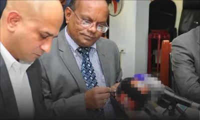 Apollo Bramwell: le contrat de gestion avec Omega Ark signé