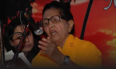 Mubarak Begum: la chanteuse légendaire s’est éteinte à 80 ans