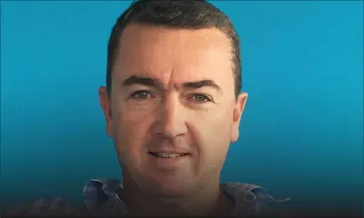 Brent Harris, de Bluelife Ltd: «344 résidences ont été vendues à des étrangers en 2015»